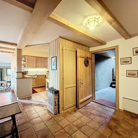 Botzatei 111 Daire Verbier
