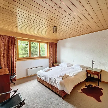 Botzatei 111 아파트 베르비에