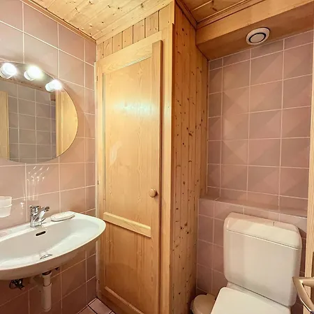 Botzatei 111 아파트