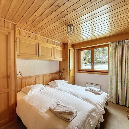 Botzatei 111 아파트