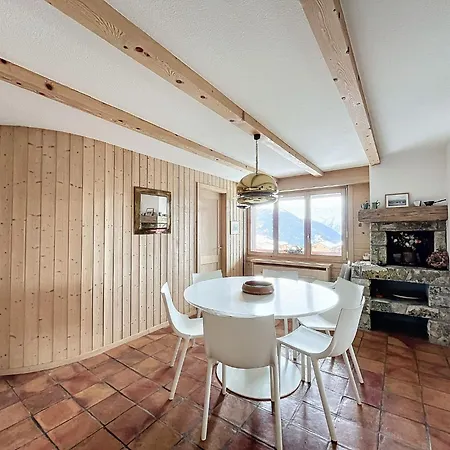 Botzatei 111 아파트 베르비에