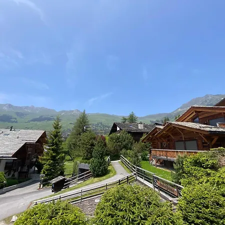 아파트 Botzatei 111