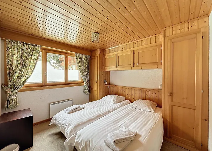 Botzatei 111 Verbier