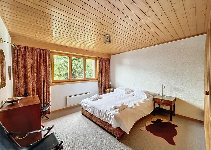 Botzatei 111 * Verbier