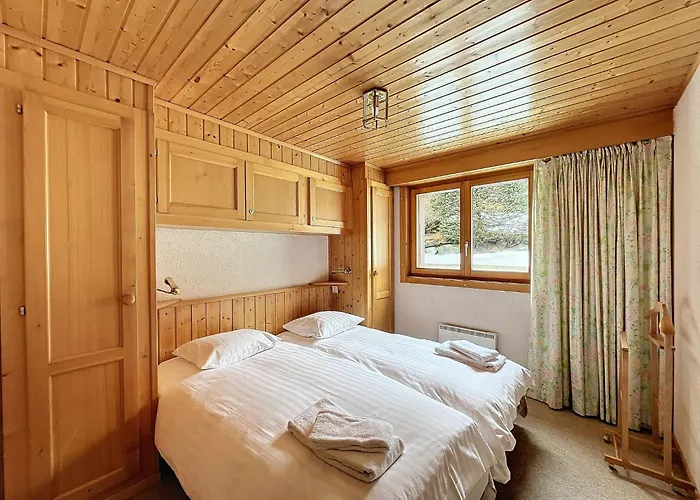 Botzatei 111 Διαμέρισμα