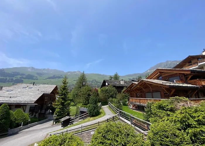 Διαμέρισμα Botzatei 111