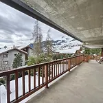 Appartement Botzatei 111 Verbier