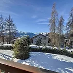 Appartement Botzatei 111 Verbier