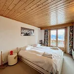 Appartement Botzatei 111 Verbier