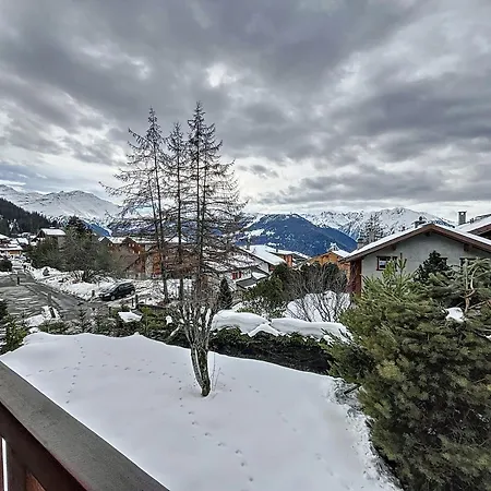 Botzatei 111 Verbier